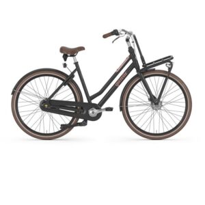 Gazelle Miss Grace RT - 2025 - 28 Zoll - Tiefeinsteiger