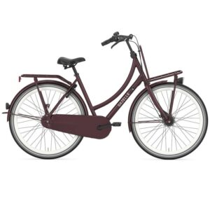 Gazelle PuurNL RT - 2024 - 28 Zoll - Tiefeinsteiger