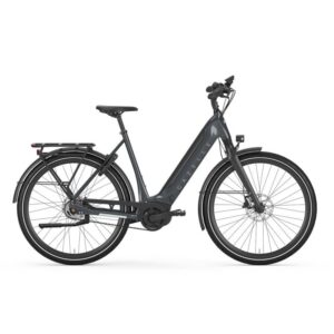 Gazelle Ultimate T10 HMB - 625 Wh - 2024 - 28 Zoll - Diamant