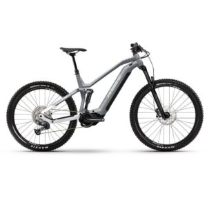 Haibike AllMtn 3 - 720 Wh - 29 / 27,5 Zoll - Fully