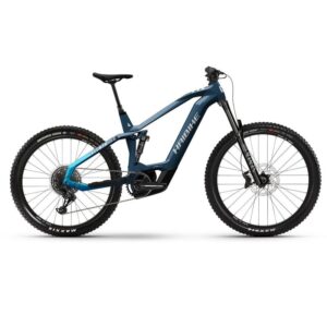 Haibike AllMtn CF 9 - 750 Wh - 29 / 27,5 Zoll - Fully