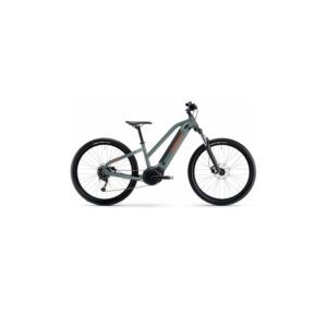 Haibike AllTrack - 500 Wh - 27,5 Zoll - Diamant