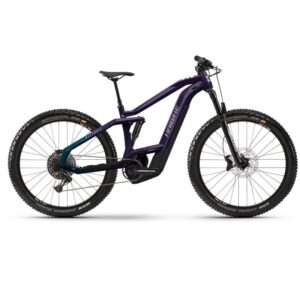 Haibike AllTrail 8 29 - 625 Wh - 29 Zoll - Fully