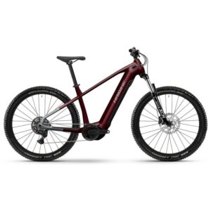 Haibike Alltrack 5 27.5 - 720 Wh - 27,5 Zoll - Diamant