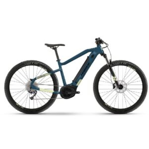 Haibike HardNine 5 - 500 Wh - 29 Zoll - Diamant