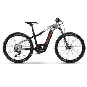 Haibike HardSeven 9 - 625 Wh - 27,5 Zoll - Diamant