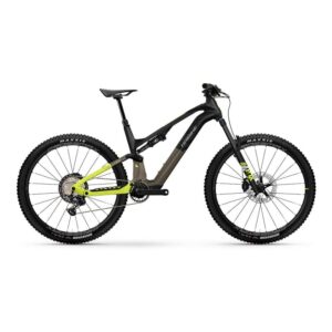 Haibike Lyke CF 11 - 430 Wh - 29 Zoll - Fully