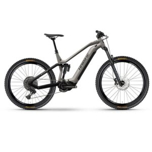 Haibike Nduro 6 - 720 Wh - 29 / 27,5 Zoll - Fully