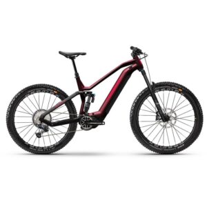 Haibike Nduro 7 - 720 Wh - 29 / 27,5 Zoll - Fully