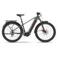 Haibike Trekking 5 - 720 Wh - 2023 - 27,5 Zoll - Diamant