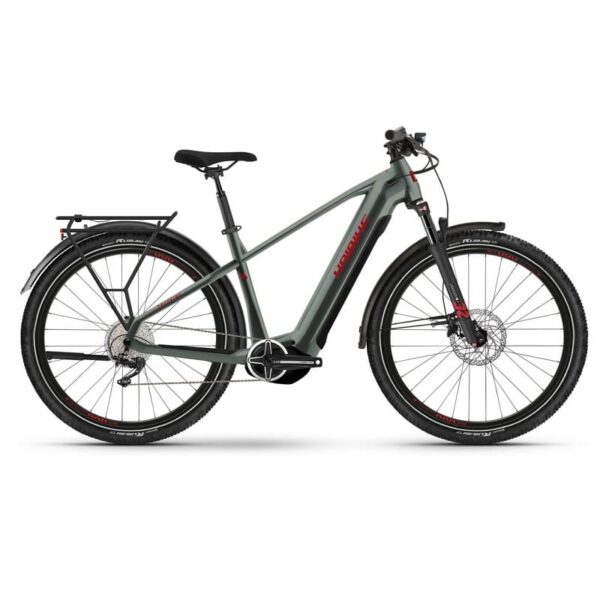 Haibike Trekking 5 - 720 Wh - 2023 - 27,5 Zoll - Diamant Haibike Trekking 5 - 720 Wh - 2023 - 27,5 Zoll - Diamant