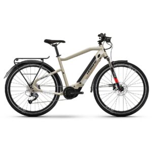 Haibike Trekking 4 - 500 Wh - Auslaufmodell - 27,5 Zoll - Diamant