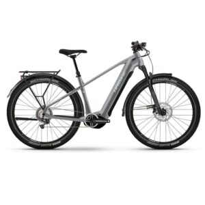 Haibike Trekking 7 - 750 Wh - 2024 - 27,5 Zoll - Diamant