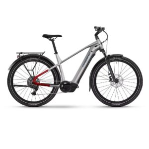 Haibike Trekking 7 Low - 800 Wh - 2025 - 27,5 Zoll - Diamant