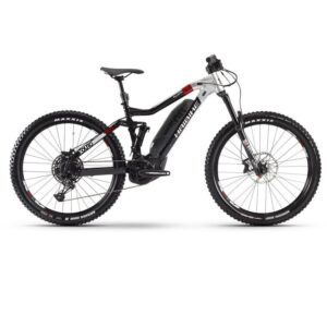 Haibike XDURO AllMtn 2.0 - 500 Wh - Fully