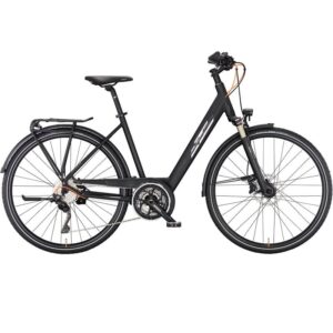 KTM Life 1964 - 2023 - 28 Zoll - Tiefeinsteiger