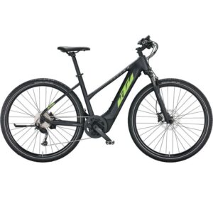 KTM Macina Cross 510 - 500 Wh - Auslaufmodell - 28 Zoll - Damen Sport