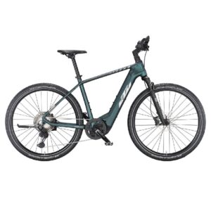 KTM Macina Cross 710 - 750 Wh - 2023 - 28 Zoll - Diamant