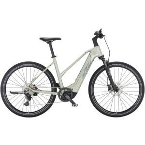 KTM Macina Cross 720 - 750 Wh - 2023 - 28 Zoll - Damen Sport