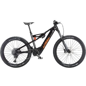 KTM Macina Kapoho 7973 - 750 Wh - 29 / 27,5 Zoll - Fully