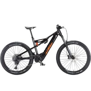 KTM Macina Kapoho 7973 - 750 Wh - 2023 - 29 / 27,5 Zoll - Fully