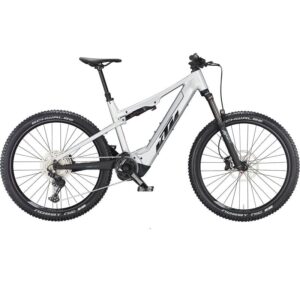 KTM Macina Lycan 772 - 750 Wh - 2023 - 27,5 Zoll - Fully