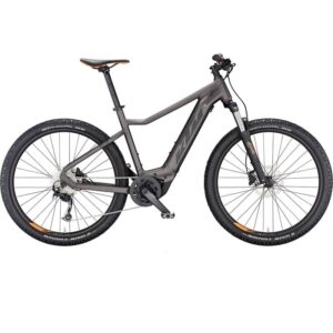 KTM Macina Race 572 - 500 Wh - 2023 - 27,5 Zoll - Diamant