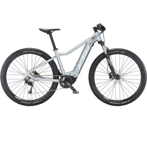 KTM Macina Race 592 Glorious - 500 Wh - 2023 - 29 Zoll - Diamant