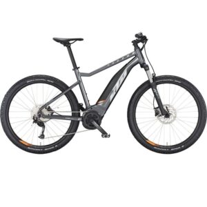 KTM Macina Ride 571 - 500 Wh - 2023 - 27,5 Zoll - Diamant