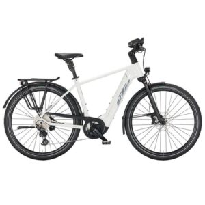 KTM Macina Style 720 - 750 Wh - Auslaufmodell - 28 Zoll - Diamant
