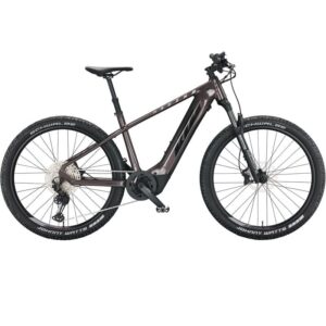 KTM Macina Team 672 Glorious - 625 Wh - Auslaufmodell - 27,5 Zoll - Diamant