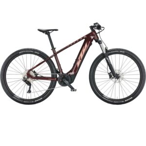 KTM Macina Team 693 Glorious - 625 Wh - Auslaufmodell - 29 Zoll - Diamant