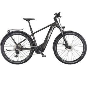 KTM Macina Team LFC - 750 Wh - 2023 - 28 Zoll - Diamant