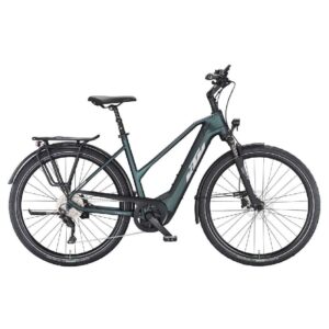 KTM Macina Tour CX 510 - 500 Wh - 2023 - 28 Zoll - Damen Sport