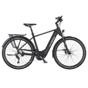 KTM Macina Tour CX 610 - 625 Wh - 2023 - 28 Zoll - Diamant