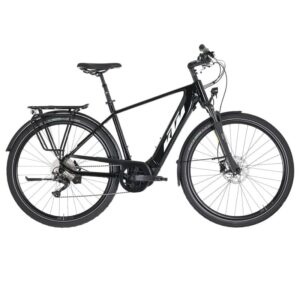 KTM Macina Tour CX 625 LTD - 625 Wh - 2023 - 28 Zoll - Diamant