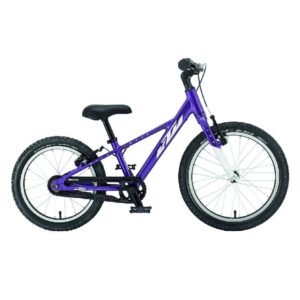 KTM Wild Cross 16 - 2023 - 16 Zoll - Diamant