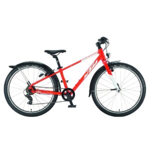 KTM Wild Cross Street 24 - 2023 - 24 Zoll - Diamant