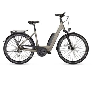 Kalkhoff Endeavour 1.B Move - 545 Wh - 2023 - 28 Zoll - Tiefeinsteiger