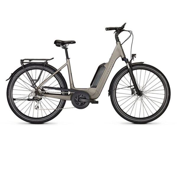 Kalkhoff Endeavour 1.B Move - 545 Wh - 2023 - 28 Zoll - Tiefeinsteiger