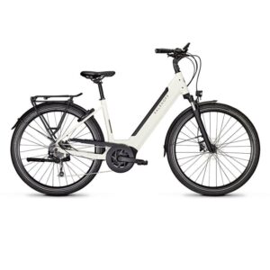 Kalkhoff Endeavour 3.B Move - 625 Wh - 2023 - 28 Zoll - Tiefeinsteiger