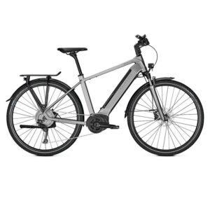 Kalkhoff Endeavour 5.B Advance - 625 Wh - Auslaufmodell - 28 Zoll - Diamant