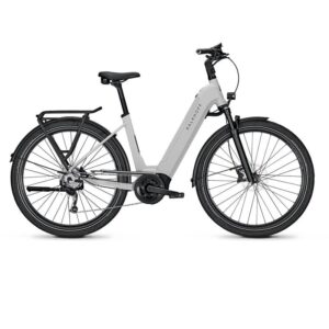 Kalkhoff Endeavour 5.B Move+ - 625 Wh - 2023 - 29 Zoll - Tiefeinsteiger