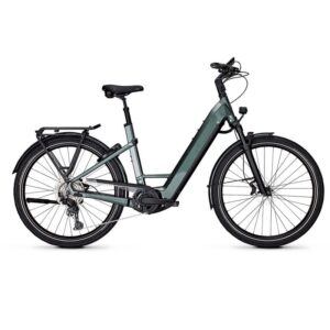 Kalkhoff Endeavour 7.B Move+ - 750 Wh - 2023 - 27,5 Zoll - Tiefeinsteiger