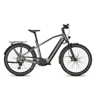 Kalkhoff Endeavour 7.B Move+ - 750 Wh - 2023 - 27,5 Zoll - Diamant