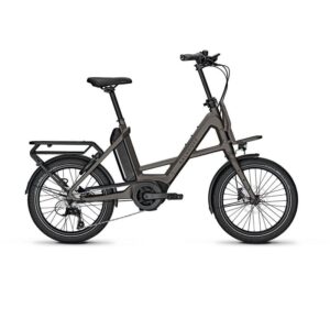 Kalkhoff Endeavour C Move + - 545 Wh - 2024 - 20 Zoll - Compact