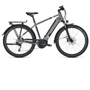 Kalkhoff Entice 3.B Advance - 500 Wh - Auslaufmodell - 27,5 Zoll - Diamant