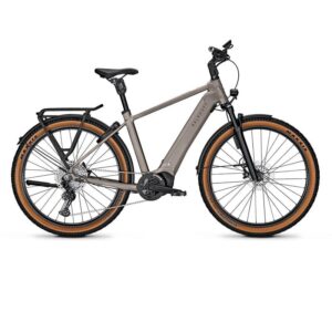 Kalkhoff Entice 5 Advance + ABS - 625 Wh - 2024 - 29 Zoll - Diamant