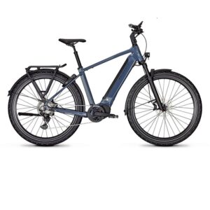 Kalkhoff Entice 5 Move + - 625 Wh - 2024 - 29 Zoll - Diamant