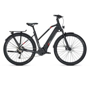 Kalkhoff Entice 5.B. Season - 625 Wh - Auslaufmodell - 29 Zoll - Damen Sport